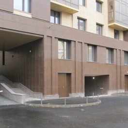 Продажа 2-комн квартиры на вторичном рынке Большой ВО пр-кт,  д. 84