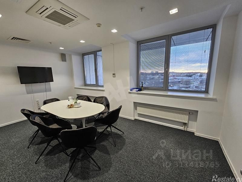 Аренда офиса ул Академика Варги,  д. 8,  к. 1