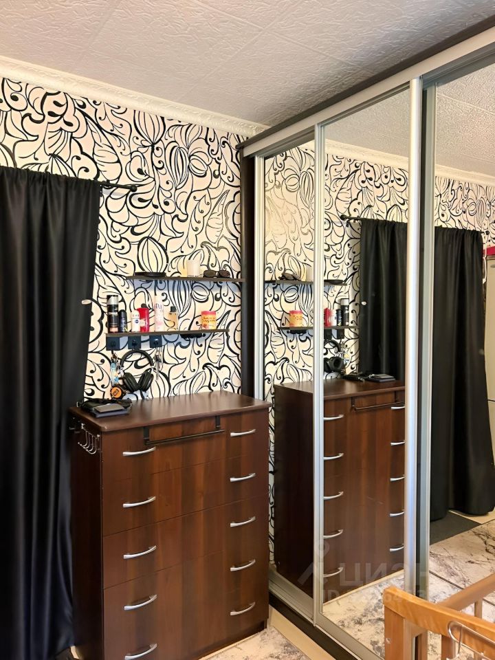 Продажа комнаты 3-й Рабфаковский переулок, 5К1