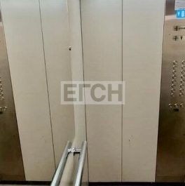 Продажа 1-комн квартиры на вторичном рынке Мелитопольская 1-я ул,  д. 4