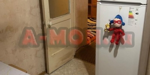 1-комн квартира Город Солнечногорск, Подмосковная, д. 2