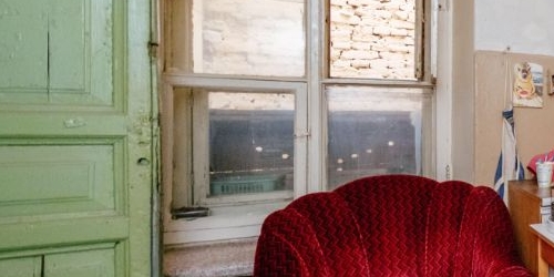 6-комн квартира Литейный проспект, 61