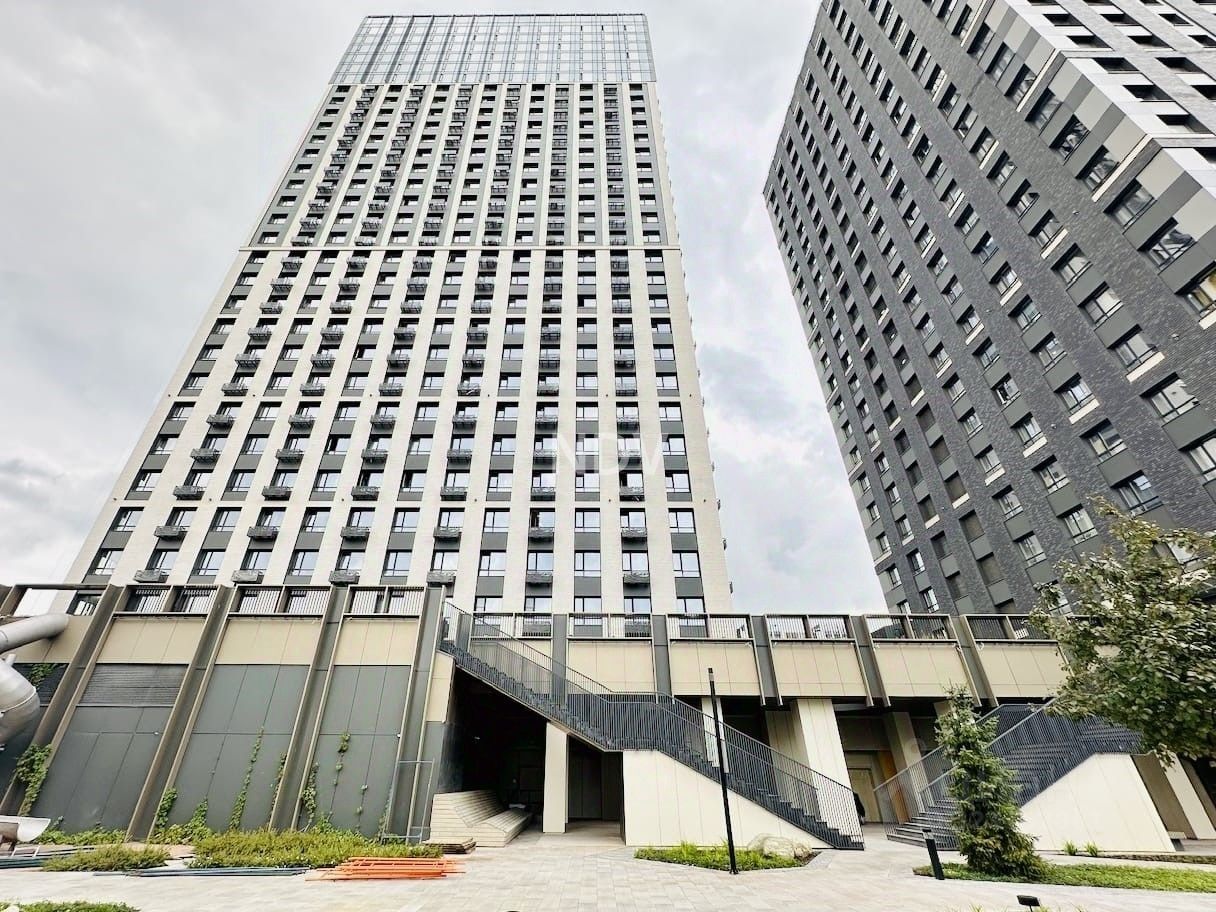 Продажа 1-комн квартиры на вторичном рынке Дмитровское шоссе, 75/77