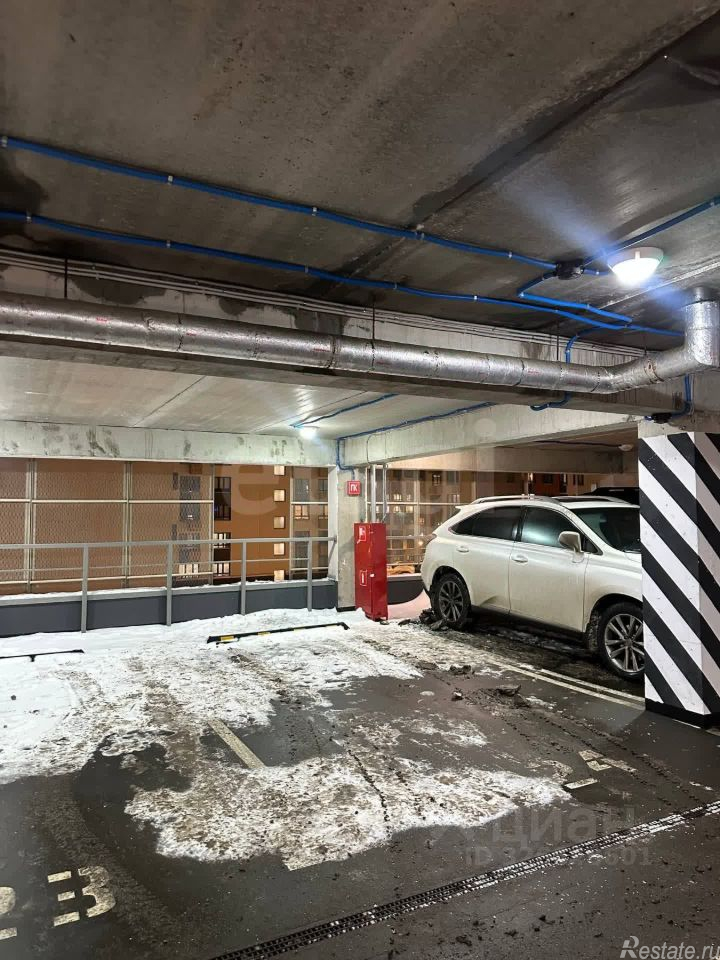 Продажа гаража улица Бориса Пастернака,  д. 10А
