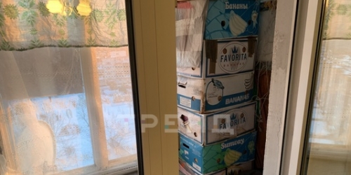 3-комн квартира Тосно, Ленина пр-кт,  д. 55