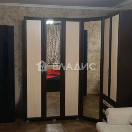 Продажа 1-комн квартиры на вторичном рынке Косинская улица,  д. 28 к2