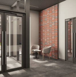 Продажа 2-комн квартиры в новостройке набережная Обводного канала, 118А