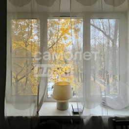 Продажа 3-комн квартиры на вторичном рынке ул Винокурова,  д. 12,  к. 3