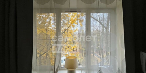 3-комн квартира ул Винокурова,  д. 12,  к. 3