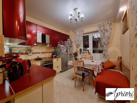 Продажа 2-комн квартиры на вторичном рынке Щелково, Богородский,  д. 15