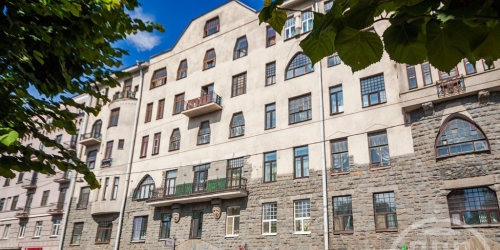 Студия Кронверкский просп.,  д. 23