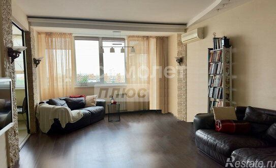 Продажа 5-комн квартиры на вторичном рынке Кожуховская 6-я ул,  д. 15 к2