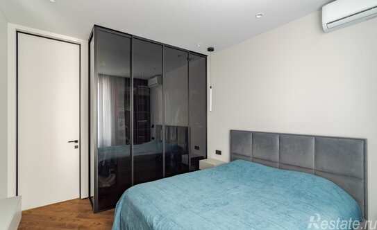 Продажа 3-комн квартиры на вторичном рынке ул Лобачевского,  д. 120,  к. 1