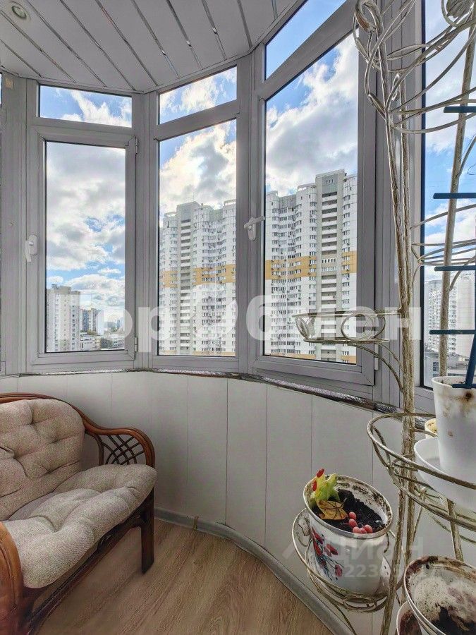 Продажа 1-комн квартиры на вторичном рынке Пятницкое шоссе, 15к1