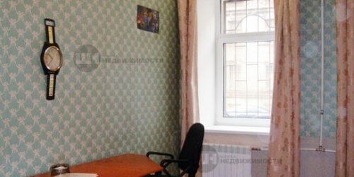 3-комн квартира Кирилловская улица,  д. 13