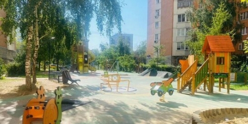 2-комн квартира ул Госпитальный Вал,  д. 3,  к. 5