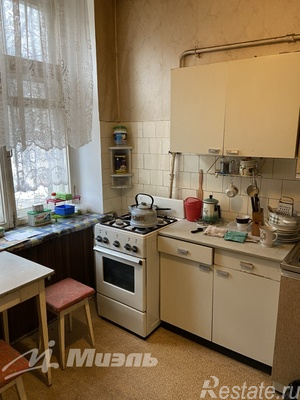 Продажа 2-комн квартиры на вторичном рынке Балашиха, Белякова ул,  д. 3