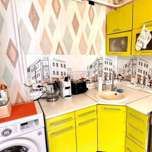 1-комн квартира Новоизмайловский проспект, 69