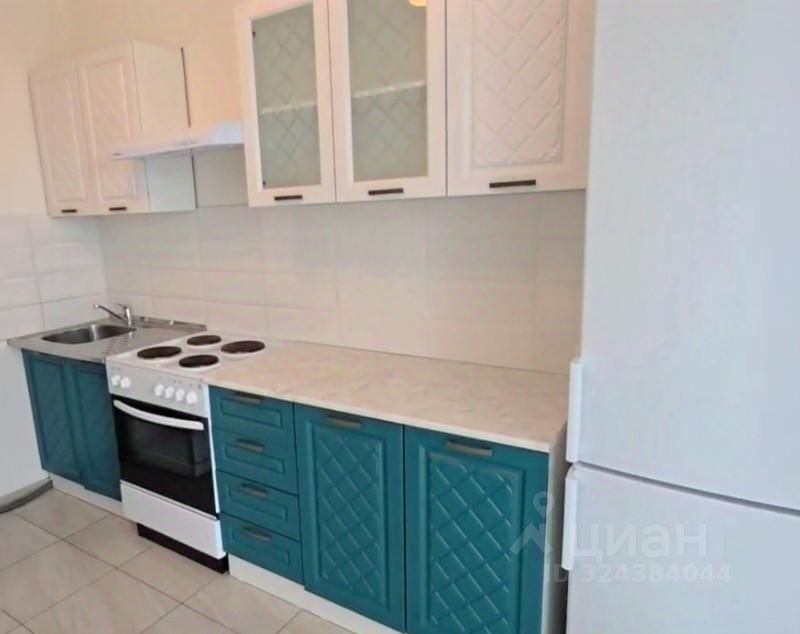 Аренда 1-комн квартиры на вторичном рынке Большой Казенный переулок, 4