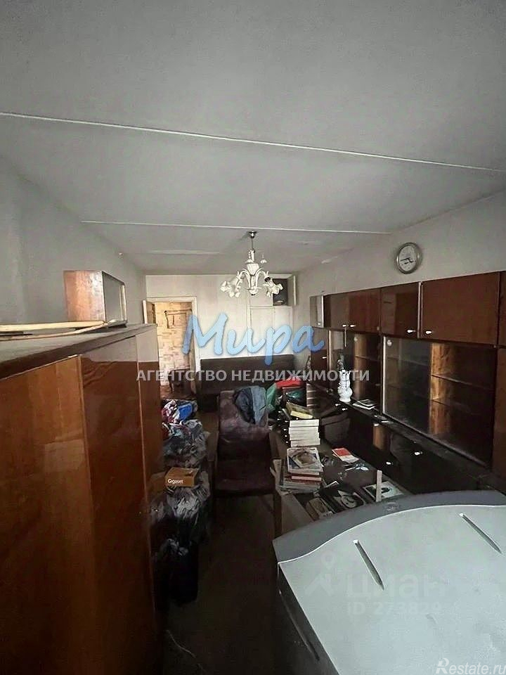 Продажа 1-комн квартиры на вторичном рынке Люберцы, улица Космонавтов,  д. 48