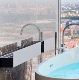 Продажа 4-комн квартиры на вторичном рынке набережная Пресненская, 8с1 Продажа 4-комн квартиры на вторичном рынке набережная Пресненская, 8с1