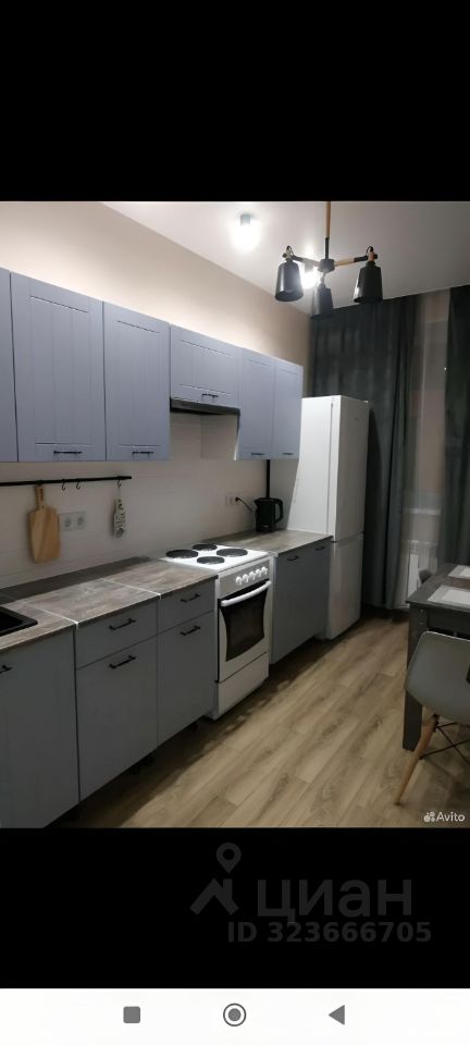 Аренда 2-комн квартиры на вторичном рынке Балашиха, улица Твардовского,  д. 44