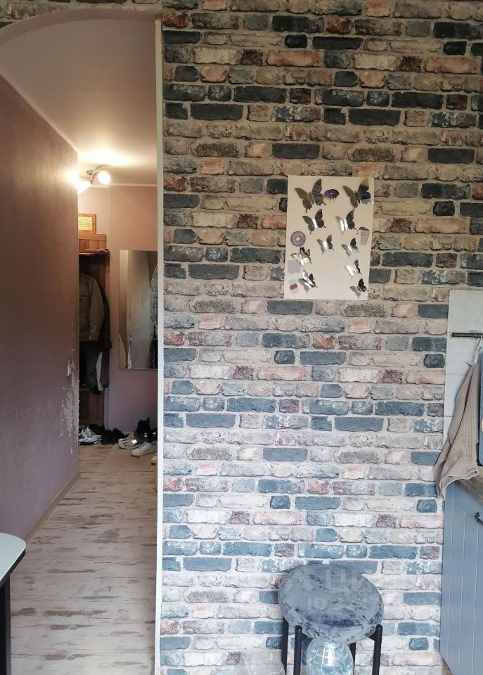 Продажа 3-комн квартиры на вторичном рынке улица 50 лет Октября, 19К1