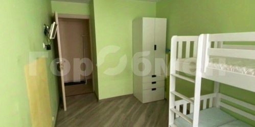 2-комн квартира Пинский проезд,  д. 4