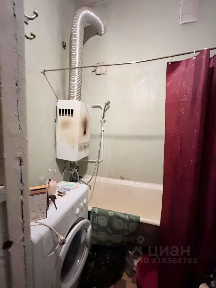 Продажа 2-комн квартиры на вторичном рынке Московский проспект, 78В