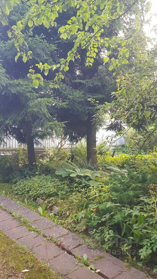 Продажа земли Лахта тер., улица Приморская, 17