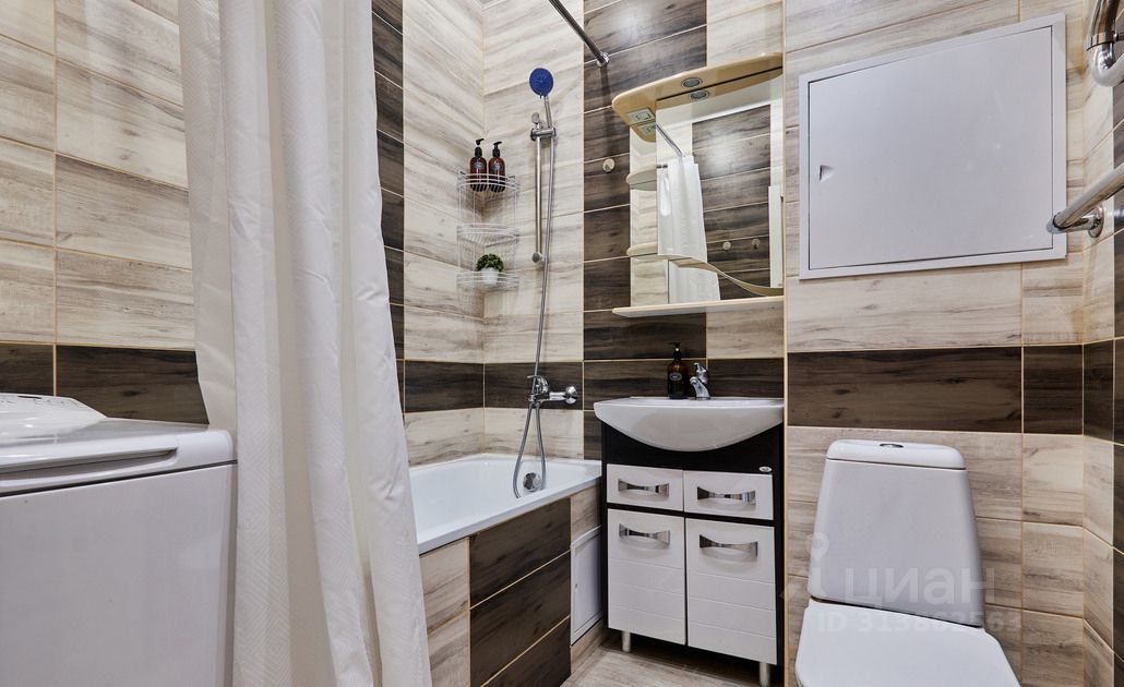 Продажа 2-комн квартиры на вторичном рынке Введенское кв-л, Звенигород, 1Б