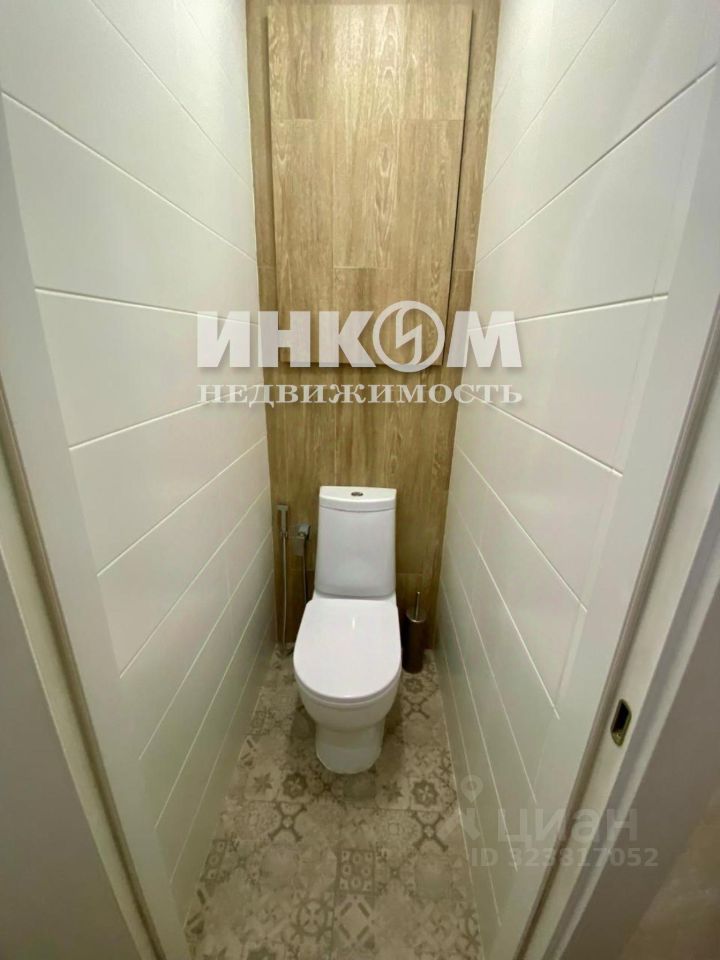 Продажа 1-комн квартиры на вторичном рынке Зарайская улица, 19