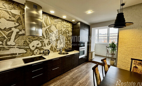 Продажа 4-комн квартиры на вторичном рынке Одинцовский городской округ, Садовая улица,  д. 28