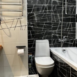 Продажа 1-комн квартиры на вторичном рынке Производственная улица,  д. 8 к2