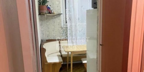 2-комн квартира Ореховый проезд,  д. 39,  к. 2