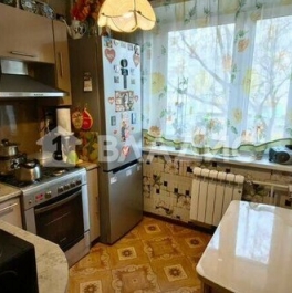 Продажа 2-комн квартиры на вторичном рынке ул Бехтерева,  д. 43,  к. 2