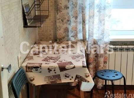 Аренда 1-комн квартиры на вторичном рынке Литовский б-р,  д. 3,  к. 2