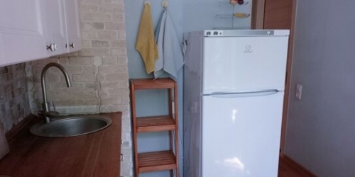 1-комн квартира улица Матроса Железняка,  д. 23