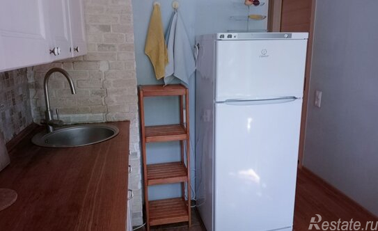 Продажа 1-комн квартиры на вторичном рынке улица Матроса Железняка,  д. 23