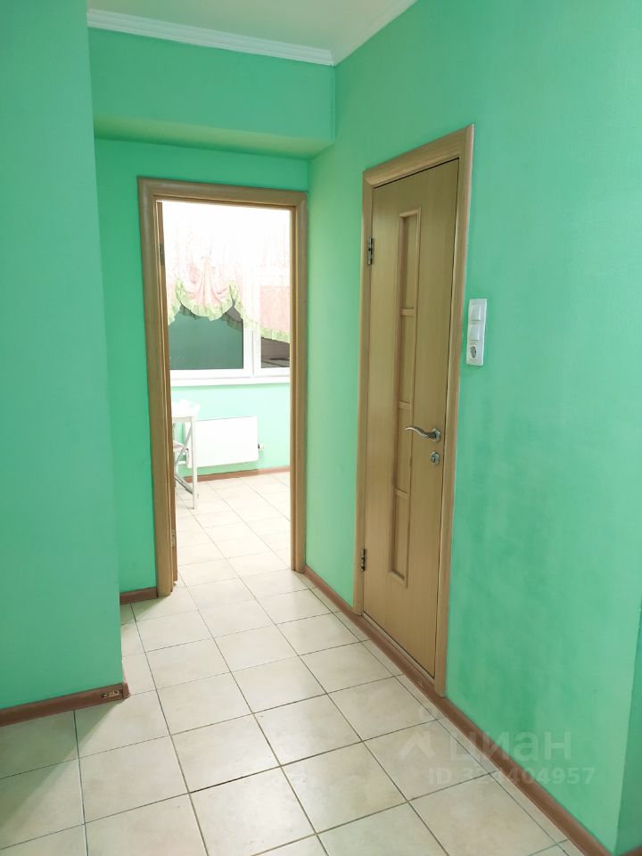 Продажа 1-комн квартиры на вторичном рынке Болотниковская улица, 36к5