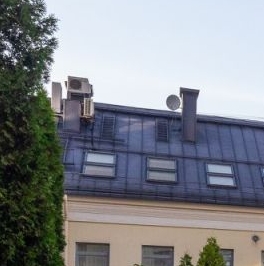 Продажа 3-комн квартиры на вторичном рынке Волховский переулок, 4