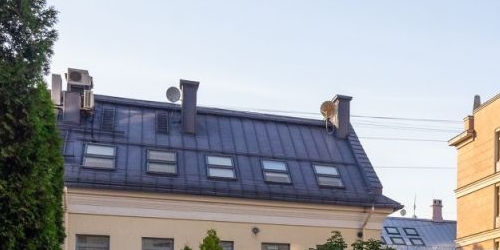 3-комн квартира Волховский переулок, 4