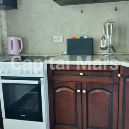 Аренда 1-комн квартиры на вторичном рынке Магаданская улица,  д. 13