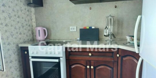 1-комн квартира Магаданская улица,  д. 13