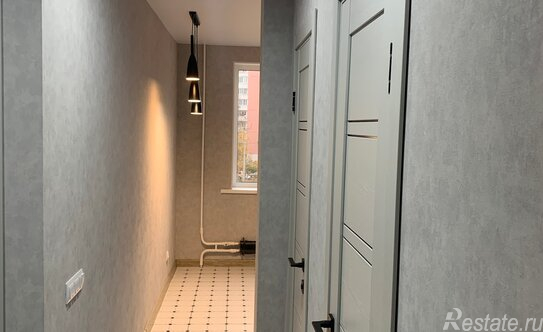 Продажа 1-комн квартиры на вторичном рынке Южнобутовская улица,  д. 125