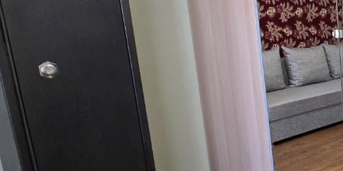 3-комн квартира проспект Луначарского, 11к3