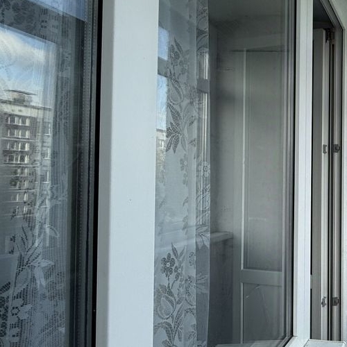 1-комн квартира Волосово, Первомайская улица, 2