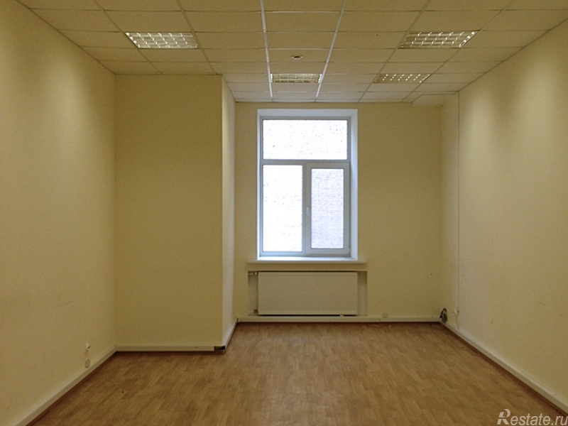 Аренда офиса Кронверкская ул ,  д. 5