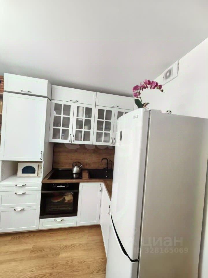 Продажа студии Лобненская улица, 13к4