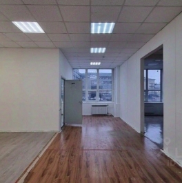 Аренда офиса Бестужевская улица,  д. 10